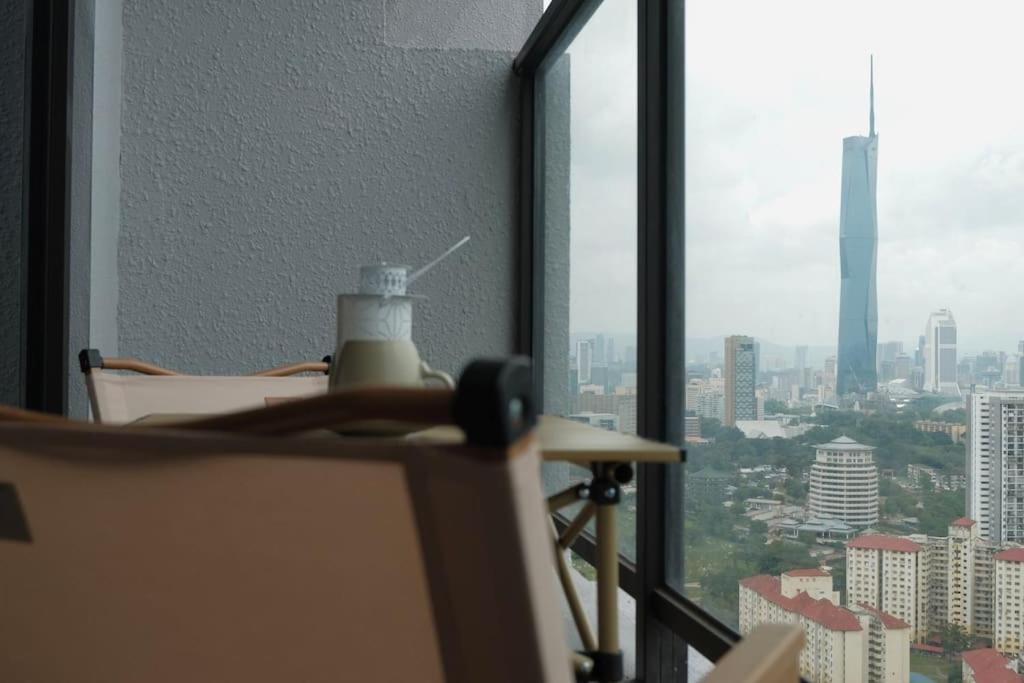 Trion Kl 10mins To Klcc-lalaport-velocity 6 Pax Kuala Lumpur